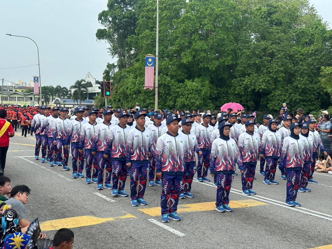 Custom Event Jerseys